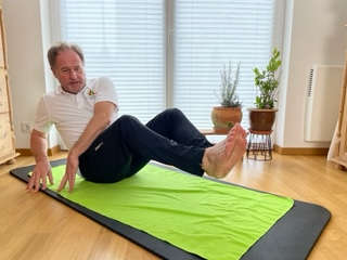 Personal Trainer Richard Felbermeier Tipp-Twist 1