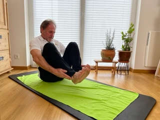 Personal Trainer Richard Felbermeier Tipp-Twist 3