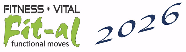 Logo von Richard Felbermeiers Fit-al